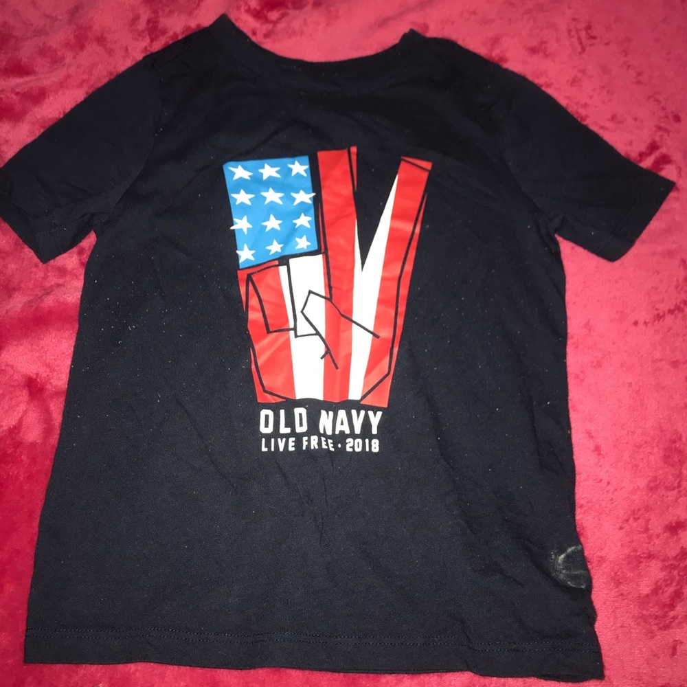 T Shirts